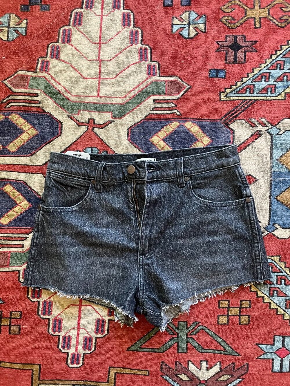 Wrangler Festival Short size 27 NWT